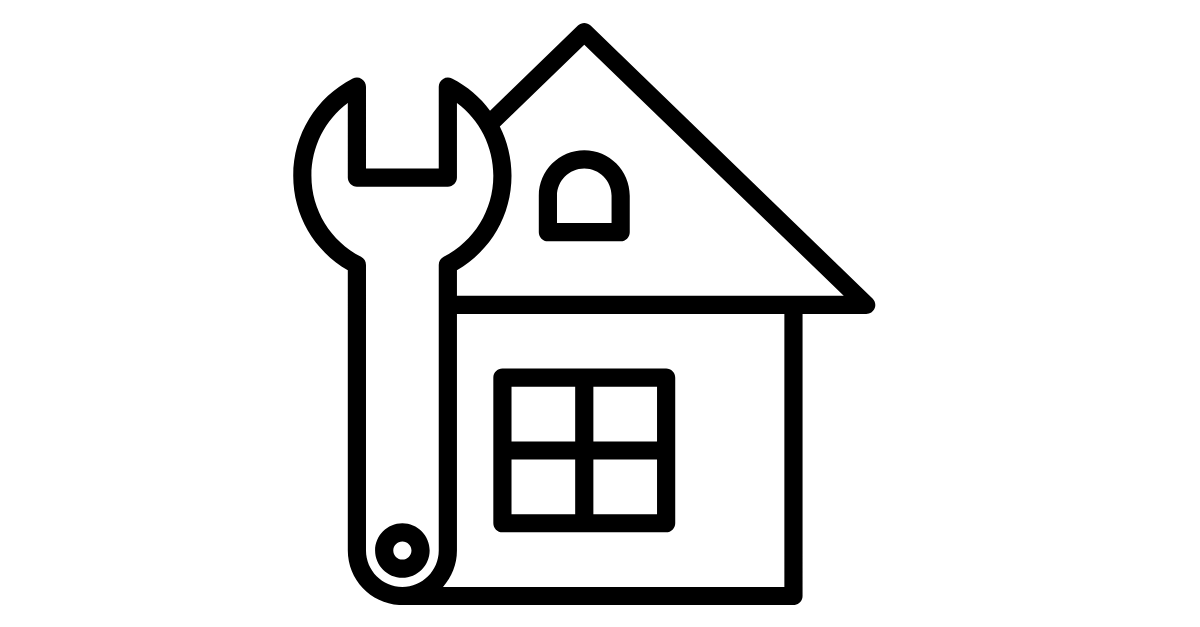 Who will fix things in my home?