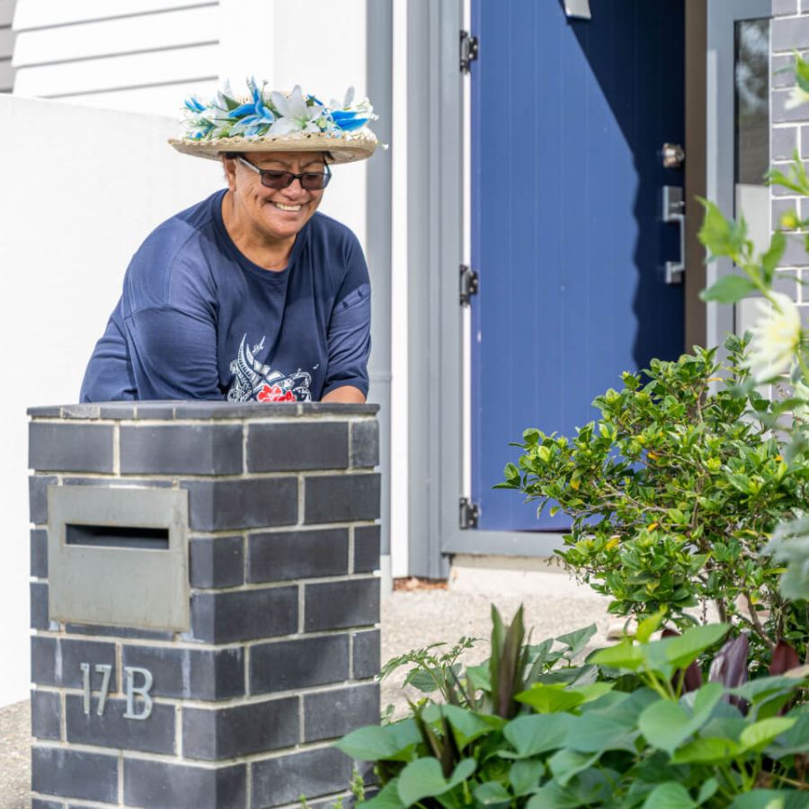 Becoming a Tāmaki Housing tenant